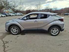 Toyota C-HR center benzin, снимка 3