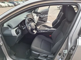 Toyota C-HR center benzin, снимка 5