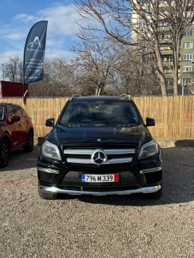 Mercedes-Benz GL 500 AMG - 22000 € / 43028.26 лв. - 40239807 2