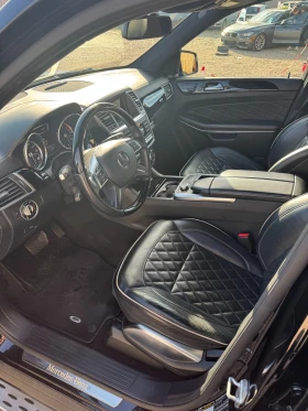 Mercedes-Benz GL 500 AMG - 22000 € / 43028.26 лв. - 40239807 5