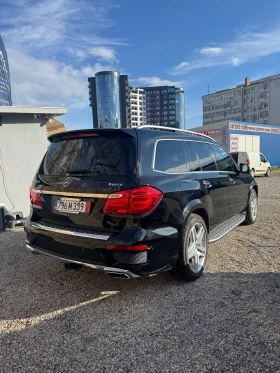 Mercedes-Benz GL 500 AMG - 22000 € / 43028.26 лв. - 40239807 4