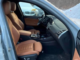 BMW X3 2022 M40i * CARFAX * БЕЗ ПЪРВОНАЧАЛНА ВНОСКА - 38400 € / 75103.87 лв. - 20074945 15