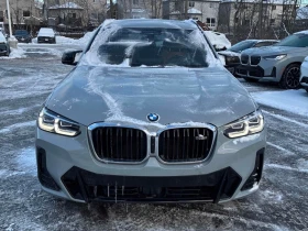BMW X3 2022 M40i * CARFAX * БЕЗ ПЪРВОНАЧАЛНА ВНОСКА - 38400 € / 75103.87 лв. - 20074945 2