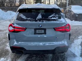 BMW X3 2022 M40i * CARFAX * БЕЗ ПЪРВОНАЧАЛНА ВНОСКА - 38400 € / 75103.87 лв. - 20074945 5