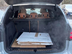 BMW X3 2022 M40i * CARFAX * БЕЗ ПЪРВОНАЧАЛНА ВНОСКА - 38400 € / 75103.87 лв. - 20074945 14