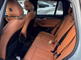 BMW X3 2022 M40i * CARFAX * БЕЗ ПЪРВОНАЧАЛНА ВНОСКА - 38400 € / 75103.87 лв. - 20074945 13