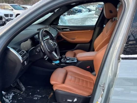 BMW X3 2022 M40i * CARFAX * БЕЗ ПЪРВОНАЧАЛНА ВНОСКА - 38400 € / 75103.87 лв. - 20074945 10