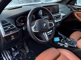 BMW X3 2022 M40i * CARFAX * БЕЗ ПЪРВОНАЧАЛНА ВНОСКА - 38400 € / 75103.87 лв. - 20074945 7