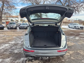 Audi Q5 2.0ТDI QUATTRO XENON  КОЖА 170к.с.4Х4 ВНОС ИТАЛИЯ  - 9200 € / 17993.64 лв. - 99936164 14