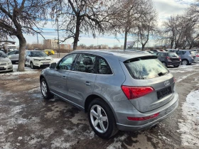 Audi Q5 2.0ТDI QUATTRO XENON  КОЖА 170к.с.4Х4 ВНОС ИТАЛИЯ  - 9200 € / 17993.64 лв. - 99936164 6