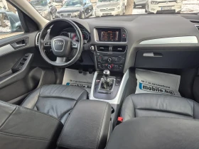 Audi Q5 2.0ТDI QUATTRO XENON  КОЖА 170к.с.4Х4 ВНОС ИТАЛИЯ  - 9200 € / 17993.64 лв. - 99936164 12