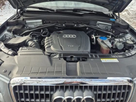 Audi Q5 2.0ТDI QUATTRO XENON  КОЖА 170к.с.4Х4 ВНОС ИТАЛИЯ  - 9200 € / 17993.64 лв. - 99936164 16