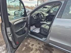 Audi Q5 2.0ТDI QUATTRO XENON  КОЖА 170к.с.4Х4 ВНОС ИТАЛИЯ  - 9200 € / 17993.64 лв. - 99936164 8