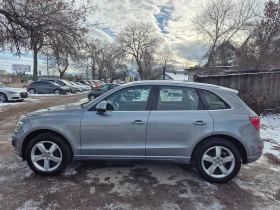 Audi Q5 2.0ТDI QUATTRO XENON  КОЖА 170к.с.4Х4 ВНОС ИТАЛИЯ  - 9200 € / 17993.64 лв. - 99936164 7
