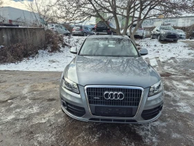 Audi Q5 2.0ТDI QUATTRO XENON  КОЖА 170к.с.4Х4 ВНОС ИТАЛИЯ  - 9200 € / 17993.64 лв. - 99936164 2