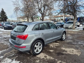 Audi Q5 2.0ТDI QUATTRO XENON  КОЖА 170к.с.4Х4 ВНОС ИТАЛИЯ  - 9200 € / 17993.64 лв. - 99936164 5