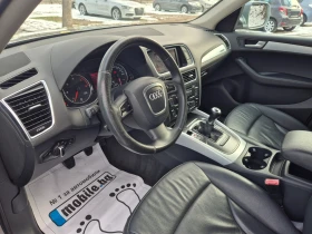 Audi Q5 2.0ТDI QUATTRO XENON  КОЖА 170к.с.4Х4 ВНОС ИТАЛИЯ  - 9200 € / 17993.64 лв. - 99936164 10