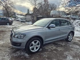 Audi Q5 2.0ТDI QUATTRO XENON  КОЖА 170к.с.4Х4 ВНОС ИТАЛИЯ 