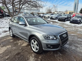Audi Q5 2.0ТDI QUATTRO XENON  КОЖА 170к.с.4Х4 ВНОС ИТАЛИЯ  - 9200 € / 17993.64 лв. - 99936164 3