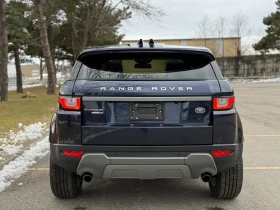 Land Rover Evoque SE AWD* CARFAX* АВТО КРЕДИТ* , снимка 4