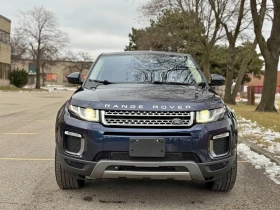Land Rover Evoque SE AWD* CARFAX* АВТО КРЕДИТ* 