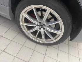 Audi RSQ8 4.0 TFSI QUATTRO * ГЛАВНО ПРЕДСТАВИТЕЛСТВО НА AUDI - 50990 € / 99727.77 лв. - 60239588 6
