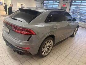 Audi RSQ8 4.0 TFSI QUATTRO * ГЛАВНО ПРЕДСТАВИТЕЛСТВО НА AUDI - 50990 € / 99727.77 лв. - 60239588 4