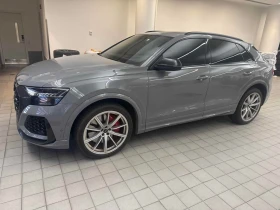Audi RSQ8 4.0 TFSI QUATTRO * ГЛАВНО ПРЕДСТАВИТЕЛСТВО НА AUDI - 50990 € / 99727.77 лв. - 60239588 3