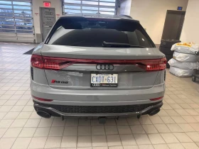 Audi RSQ8 4.0 TFSI QUATTRO * ГЛАВНО ПРЕДСТАВИТЕЛСТВО НА AUDI - 50990 € / 99727.77 лв. - 60239588 5