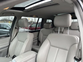 Mercedes-Benz GL 350 ДИЗЕЛ* КАМЕРА* КОЖА* ПАНОРАМА*  - 10800 € / 21122.96 лв. - 24915625 12
