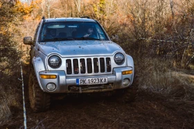 Jeep Cherokee - 8000 € / 15646.64 лв. - 32025607 7