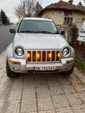 Jeep Cherokee - 8000 € / 15646.64 лв. - 32025607 5