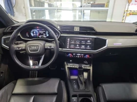 Audi Q3 PROGRESSIV | PANO | ДИСТРОНИК | 360 | KEYLESS |  | Auto.bg — изображение 10