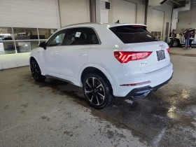 Audi Q3 PROGRESSIV | PANO | ДИСТРОНИК | 360 | KEYLESS |  | Auto.bg — изображение 4