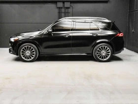 Mercedes-Benz GLE 450 *  4MATIC * CARFAX * Фиксирана цена до БГ *  - 48700 € / 95248.92 лв. - 55950154 3