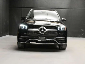 Mercedes-Benz GLE 450 *  4MATIC * CARFAX * Фиксирана цена до БГ *  - 48700 € / 95248.92 лв. - 55950154 2