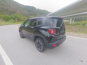 Jeep Renegade Trailhawk | Mobile.bg � ����� ������ 6