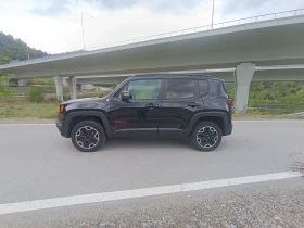 Jeep Renegade Trailhawk | Mobile.bg � ����� ������ 7