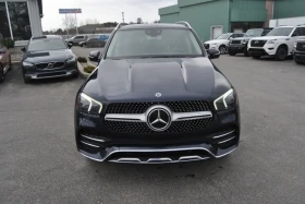 Mercedes-Benz GLE 450 AMG 2020 Mercedes-Benz GLE GLE 450 AMG | Mobile.bg � ����� ������ 2