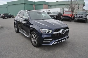 ������ Mercedes-Benz GLE 45...