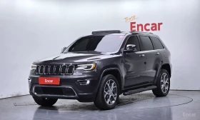 ������ Jeep Grand cherokee