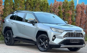 Toyota Rav4 2.5HYBRID-KEULESS-GO-������-�������-156�.��-������ | Mobile.bg � ����� ������ 6