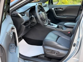 Toyota Rav4 2.5HYBRID-KEULESS-GO-������-�������-156�.��-������ | Mobile.bg � ����� ������ 9