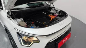 Kia Niro 1.6 Hybrid Trendy | Камера | Отопляем волан | Auto.bg — изображение 5