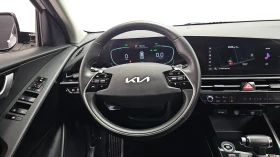 Kia Niro 1.6 Hybrid Trendy | Камера | Отопляем волан | Auto.bg — изображение 9