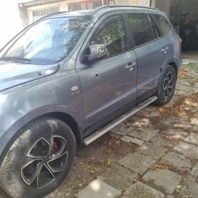 Hyundai Santa fe | Mobile.bg � ����� ������ 2