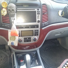 Hyundai Santa fe | Mobile.bg � ����� ������ 5