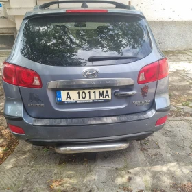 Hyundai Santa fe | Mobile.bg � ����� ������ 4
