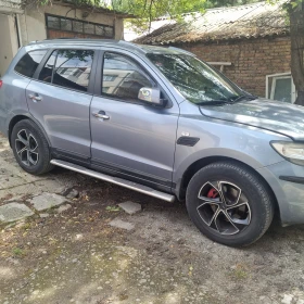 Hyundai Santa fe | Mobile.bg � ����� ������ 3