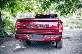 Dodge RAM 1500 CLASSIC 5.7 HEMI | Mobile.bg � ����� ������ 4